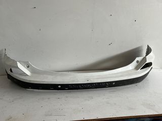 Γνήσιος προφυλακτήρας πίσω TOYOTA RAV 4 Facelift 15-21