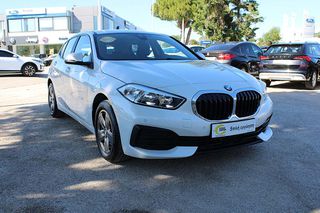 Bmw 116 2020 5 Χρόνια εγγύηση-ADVANTAGE AUTOx7