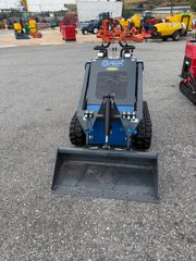 Φορτωτάκι Rippa 2026 RS04   Kubota / Πολυμηχάνημα-thumb-3