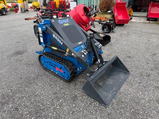 Φορτωτάκι Rippa 2026 RS04   Kubota / Πολυμηχάνημα-thumb-4