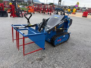 Φορτωτάκι Rippa 2026 RS04   Kubota / Πολυμηχάνημα-thumb-9