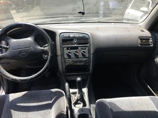 TOYOTA AVENSIS ΜΟΝΤΕΛΟ: 1997-2000 ΚΥΒΙΚΑ: 1600CC ΚΩΔ. ΚΙΝΗΤΗΡΑ: 4A ECO3726-thumb-4