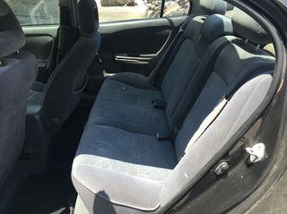 TOYOTA AVENSIS ΜΟΝΤΕΛΟ: 1997-2000 ΚΥΒΙΚΑ: 1600CC ΚΩΔ. ΚΙΝΗΤΗΡΑ: 4A ECO3726-thumb-6