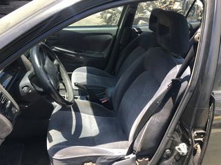 TOYOTA AVENSIS ΜΟΝΤΕΛΟ: 1997-2000 ΚΥΒΙΚΑ: 1600CC ΚΩΔ. ΚΙΝΗΤΗΡΑ: 4A ECO3726-thumb-5