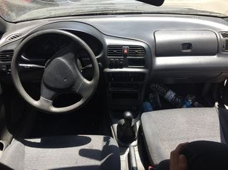 MAZDA 323 ΜΟΝΤΕΛΟ: 1995-1997 ΚΥΒΙΚΑ: 1500CC ΚΩΔ. ΚΙΝΗΤΗΡΑ: Z5 ECO2998-thumb-4