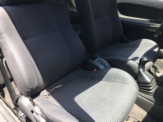 MAZDA 323 ΜΟΝΤΕΛΟ: 1995-1997 ΚΥΒΙΚΑ: 1500CC ΚΩΔ. ΚΙΝΗΤΗΡΑ: Z5 ECO2998-thumb-5