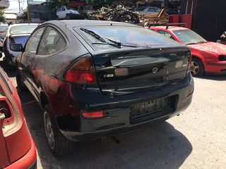 MAZDA 323 ΜΟΝΤΕΛΟ: 1995-1997 ΚΥΒΙΚΑ: 1500CC ΚΩΔ. ΚΙΝΗΤΗΡΑ: Z5 ECO2998-thumb-2
