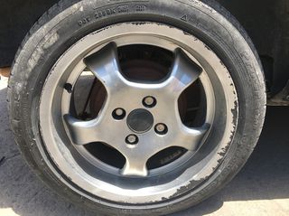 MAZDA 323 ΜΟΝΤΕΛΟ: 1995-1997 ΚΥΒΙΚΑ: 1500CC ΚΩΔ. ΚΙΝΗΤΗΡΑ: Z5 ECO2998-thumb-6