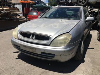 CITROEN XSARA 2 ΜΟΝΤΕΛΟ: 2000-2004 ΚΥΒΙΚΑ: 1400CC ΚΩΔ. ΚΙΝΗΤΗΡΑ: KFW ECO4511-thumb-1