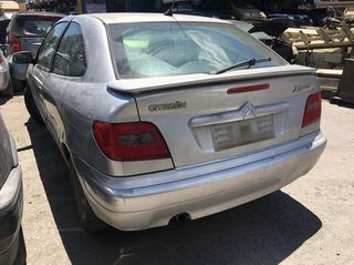 CITROEN XSARA 2 ΜΟΝΤΕΛΟ: 2000-2004 ΚΥΒΙΚΑ: 1400CC ΚΩΔ. ΚΙΝΗΤΗΡΑ: KFW ECO4511-thumb-2