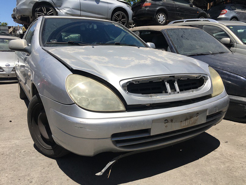 CITROEN XSARA 2 ΜΟΝΤΕΛΟ: 2000-2004 ΚΥΒΙΚΑ: 1400CC ΚΩΔ. ΚΙΝΗΤΗΡΑ: KFW ECO4511