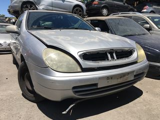 CITROEN XSARA 2 ΜΟΝΤΕΛΟ: 2000-2004 ΚΥΒΙΚΑ: 1400CC ΚΩΔ. ΚΙΝΗΤΗΡΑ: KFW ECO4511