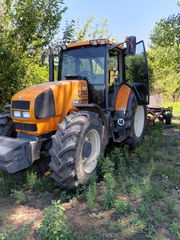 Γεωργικό Renault 2002 Ares 640 RZ