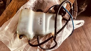Δοχείο μείξης λαδιού oil tank autolube