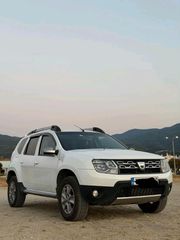 Dacia Duster 2014