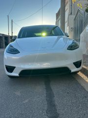 Tesla Model Y 2023 long range dual motor