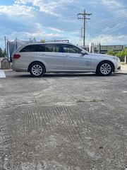 Mercedes-Benz E 200 2016 212
