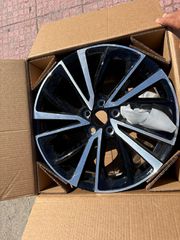 Ζάντες Toyota CHR, 19'' Καινούργιες