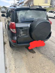 Toyota RAV 4 2007 elegance