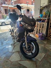 Yamaha TDM 900 2003