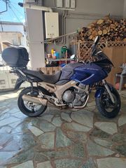 Yamaha TDM 900 2003-thumb-1