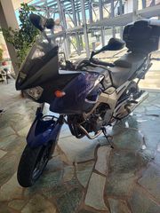 Yamaha TDM 900 2003-thumb-2