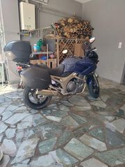Yamaha TDM 900 2003-thumb-3