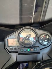 Yamaha TDM 900 2003-thumb-4