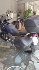 Yamaha TDM 900 2003-thumb-5