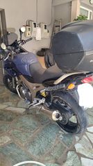 Yamaha TDM 900 2003-thumb-7