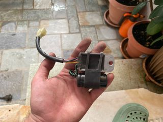 ΑΝΟΡΘΩΤΗΣ-ΠΥΚΝΩΤΗΣ XR250R 2001-thumb-1