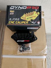 Δαγκάνα δισκοφρενου Dyno pro