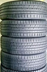 Hankook Ventus S1 Evo3, 235/50/20, DOT 3924, 4 τεμάχια