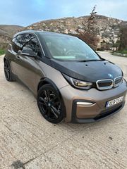 Bmw i3 2019