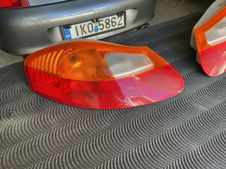 φανάρια πίσω booster 99-02