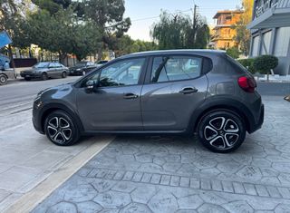 Citroen C3 2023 1.5 BLUEHDI 100 S&S CORPORATE-thumb-1