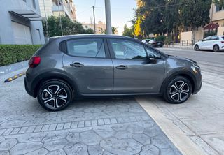Citroen C3 2023 1.5 BLUEHDI 100 S&S CORPORATE-thumb-3