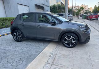 Citroen C3 2023 1.5 BLUEHDI 100 S&S CORPORATE-thumb-4