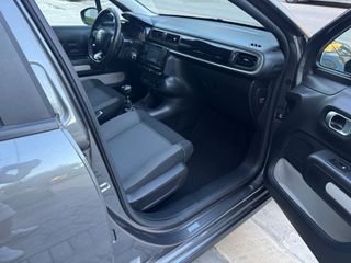 Citroen C3 2023 1.5 BLUEHDI 100 S&S CORPORATE-thumb-6