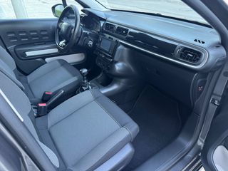 Citroen C3 2023 1.5 BLUEHDI 100 S&S CORPORATE-thumb-8