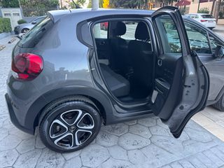 Citroen C3 2023 1.5 BLUEHDI 100 S&S CORPORATE-thumb-10