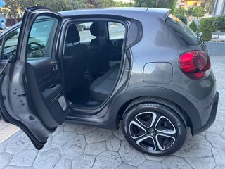 Citroen C3 2023 1.5 BLUEHDI 100 S&S CORPORATE-thumb-12