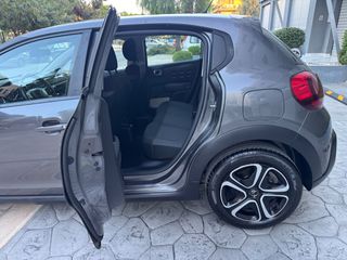 Citroen C3 2023 1.5 BLUEHDI 100 S&S CORPORATE-thumb-13