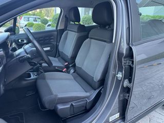 Citroen C3 2023 1.5 BLUEHDI 100 S&S CORPORATE-thumb-16