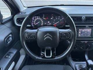 Citroen C3 2023 1.5 BLUEHDI 100 S&S CORPORATE-thumb-17