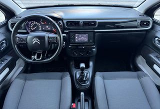 Citroen C3 2023 1.5 BLUEHDI 100 S&S CORPORATE-thumb-18