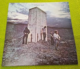 The Who – Who's Next LP