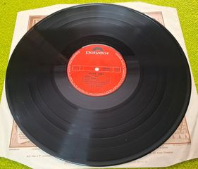The Who – Who's Next LP-thumb-3