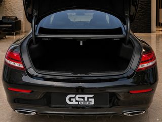 Mercedes-Benz C 300 2019 ψηφιακος πινακας,black,amg ,alcantara,full service history-thumb-17