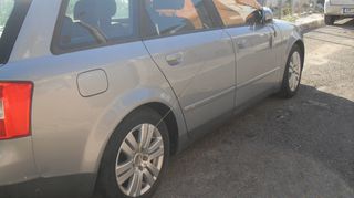 Audi A4 2004